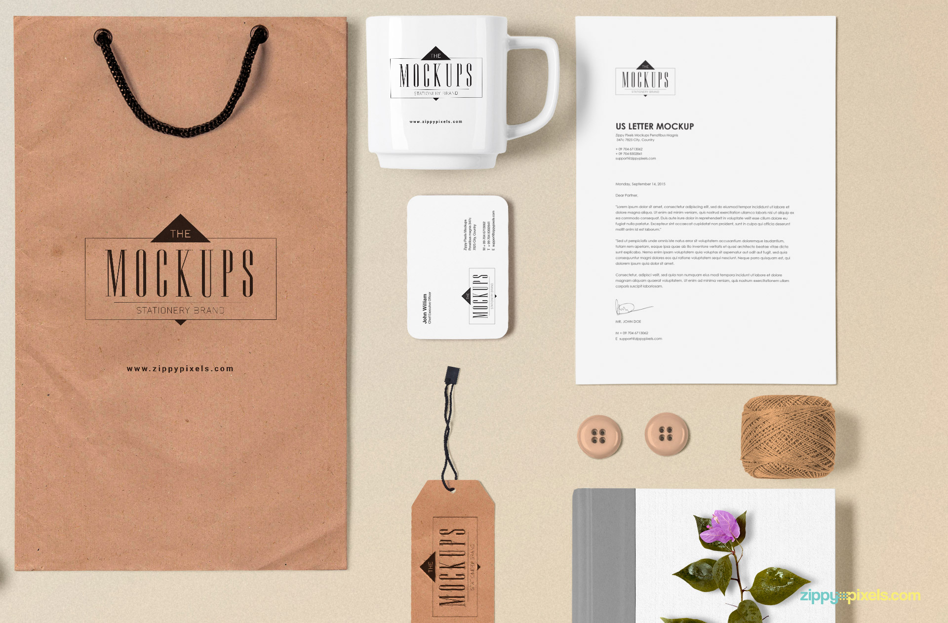 the best resource for corporate branding designs