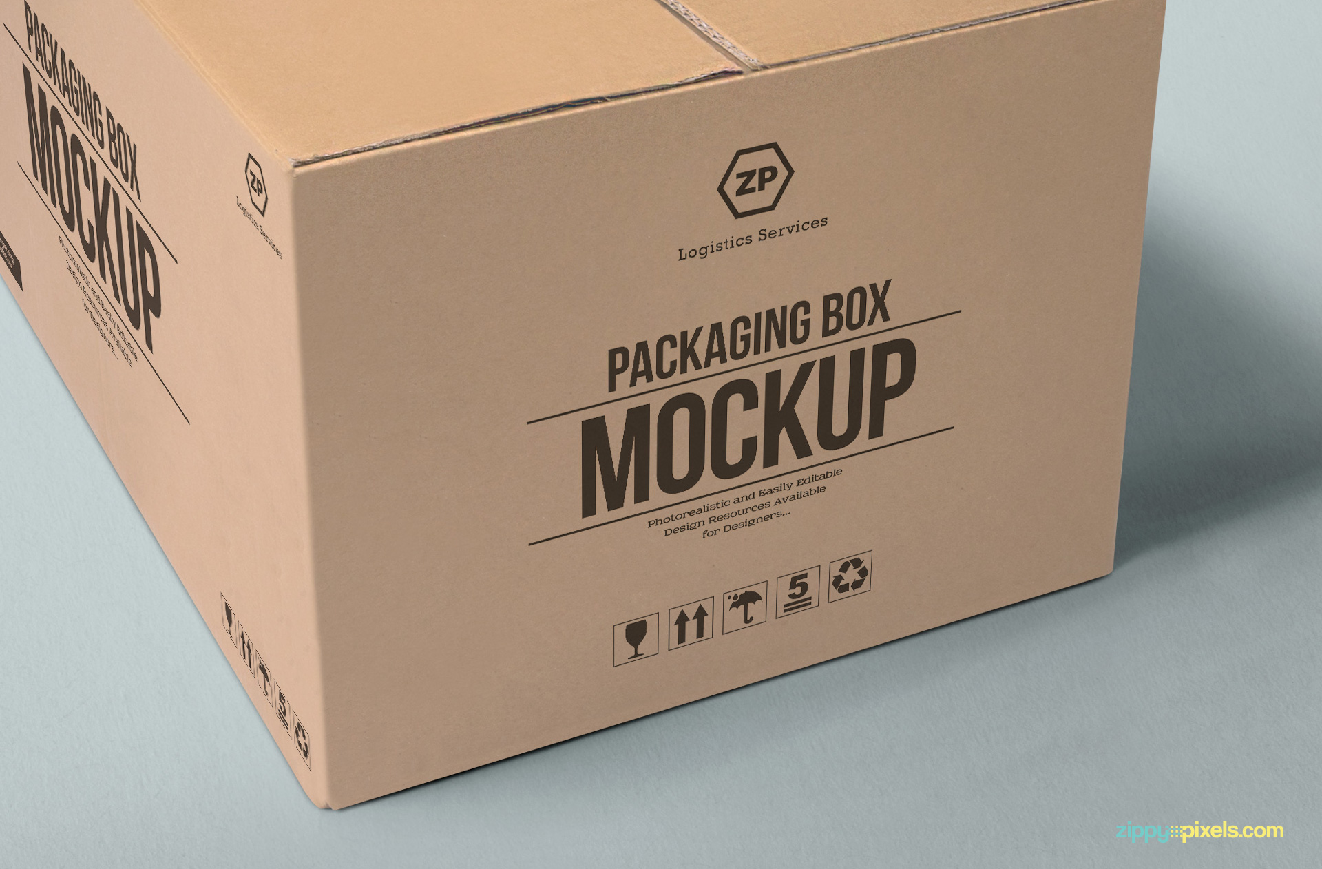 impress your clients on your next packaging presentation