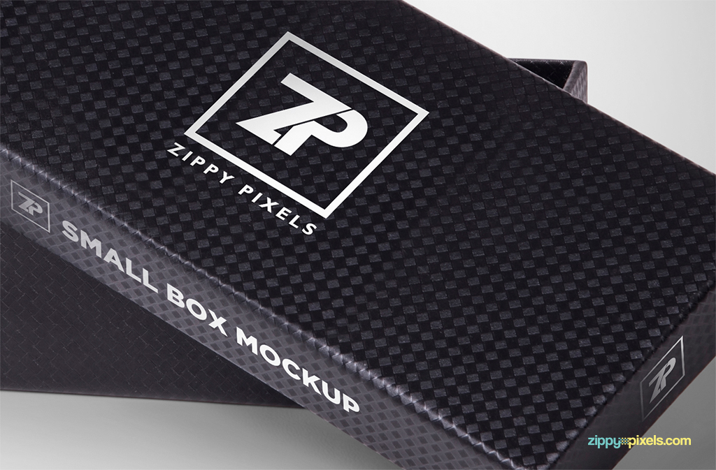 free gift box psd mockups for photoshop