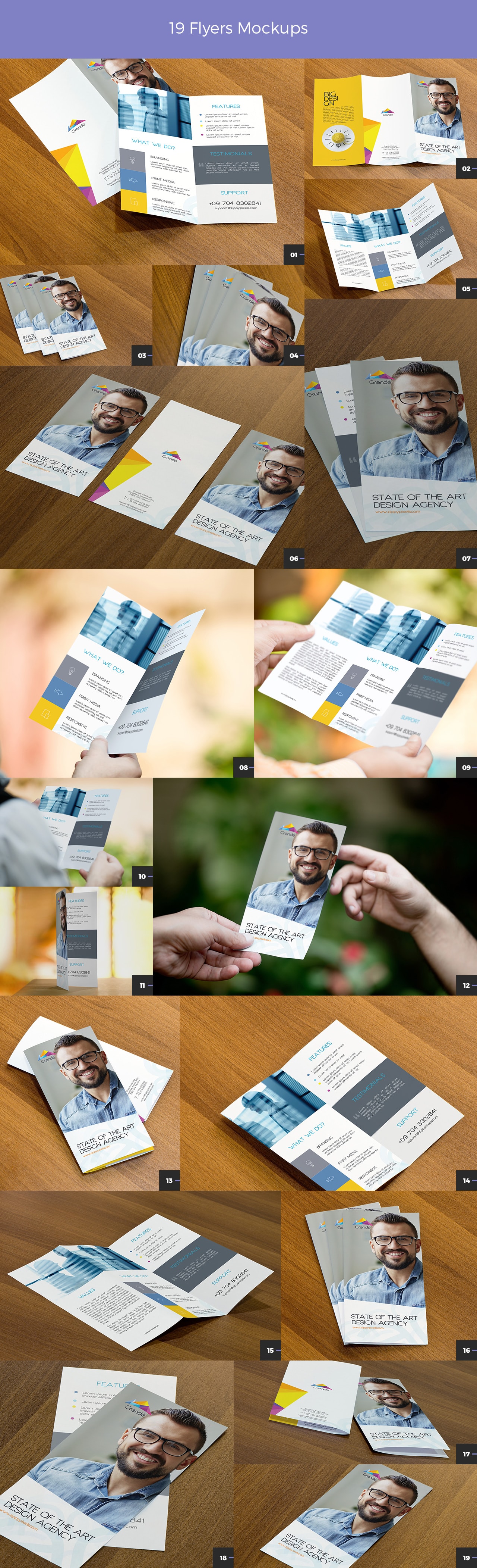 flyers-mockups-bundle