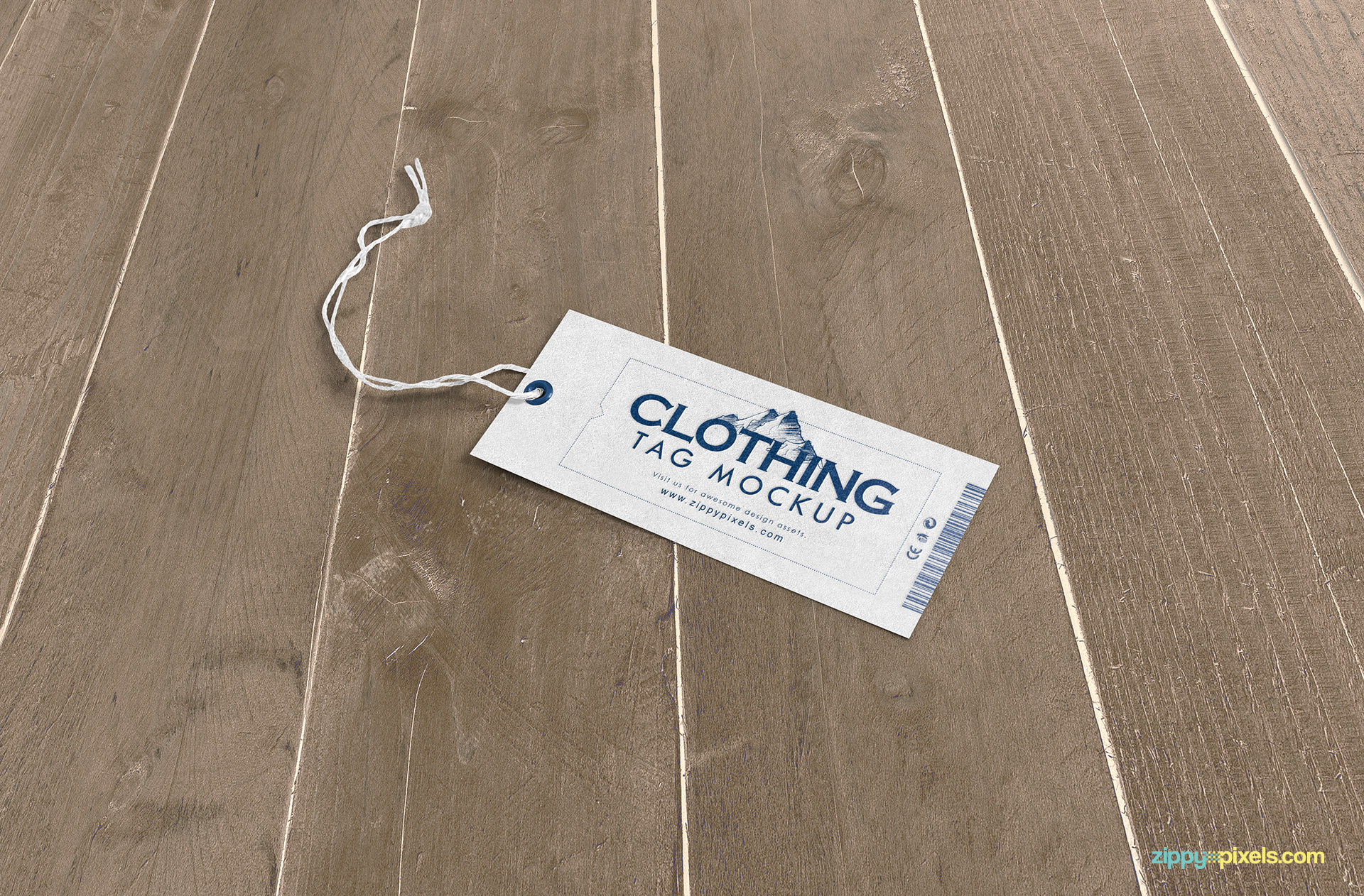 branding tag mockup uhd mockup scene