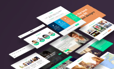 Jigsaw Landing Page Kit