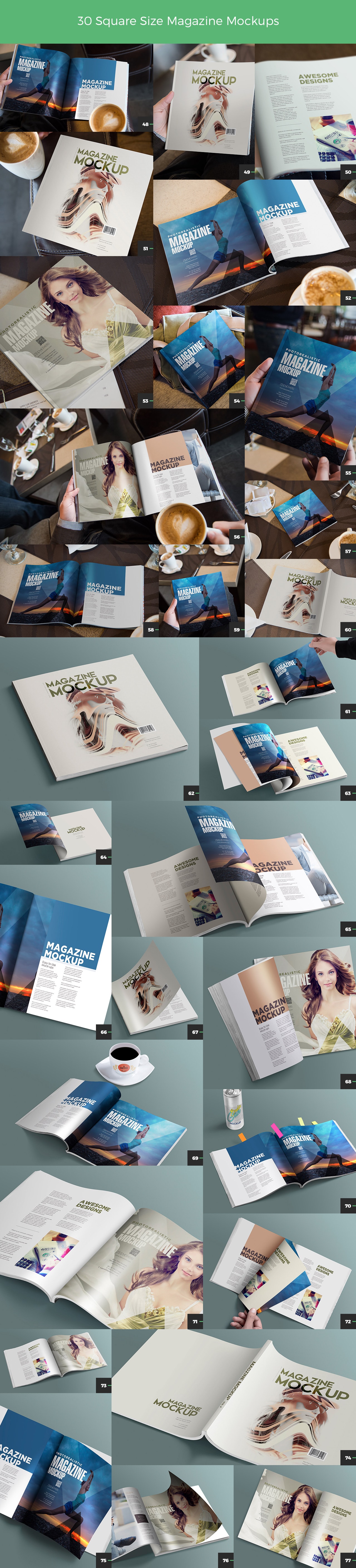 square-magazine-mockups-bundle