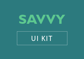 Savvy UI Kit